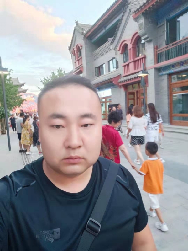 田二牛的第一张照片--晋江交友网