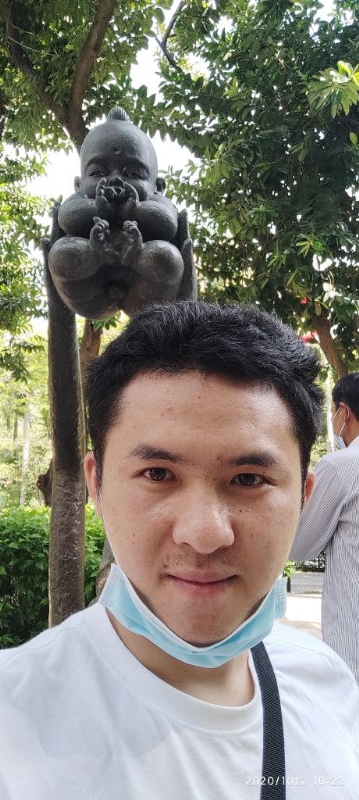 欧阳的第一张照片--晋江交友网