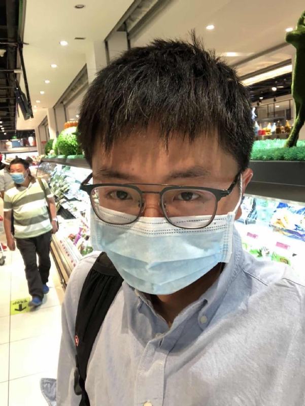 依一的第一张照片--晋江交友网