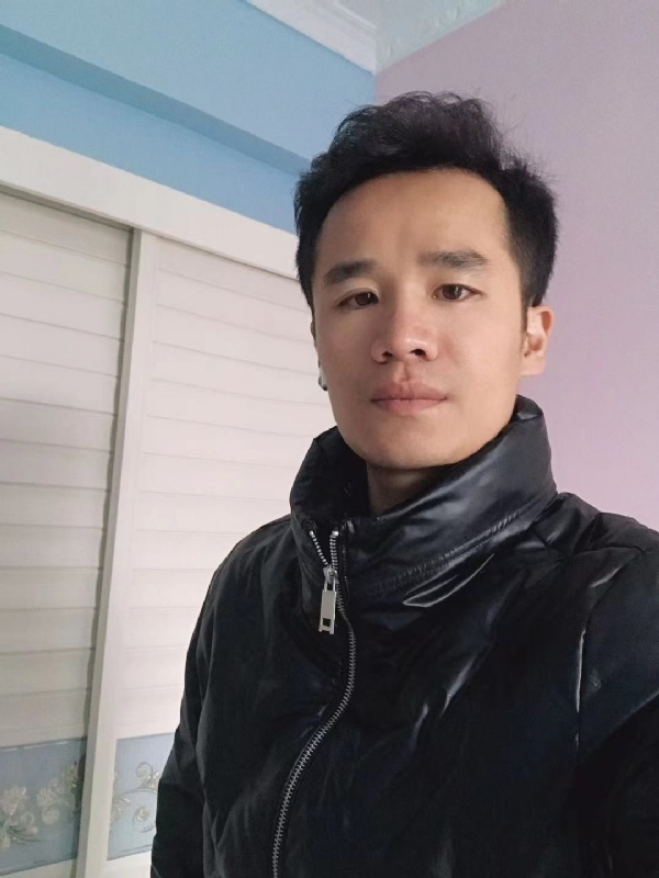 小杨哥的第一张照片--晋江交友网