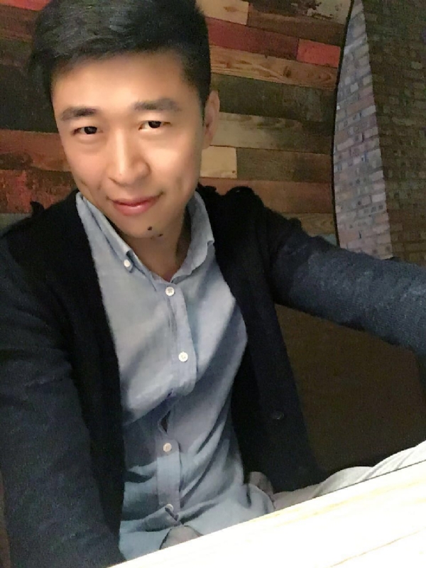 漫长的第一张照片--晋江交友网