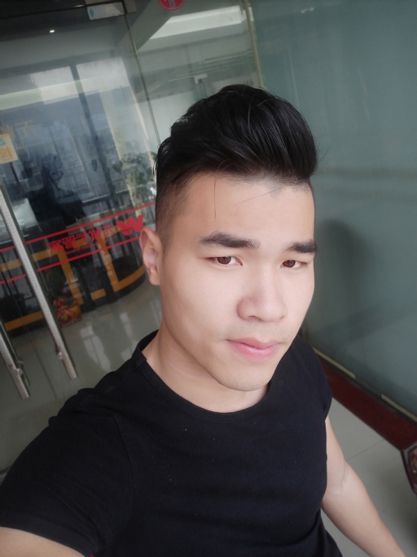 随遇而安的第一张照片--晋江交友网