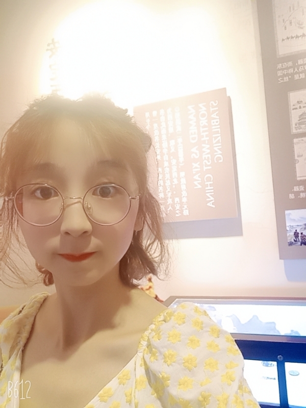 吴小小的第一张照片--晋江交友网