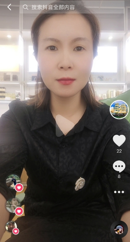 往事随风的第二张照片--晋江交友网