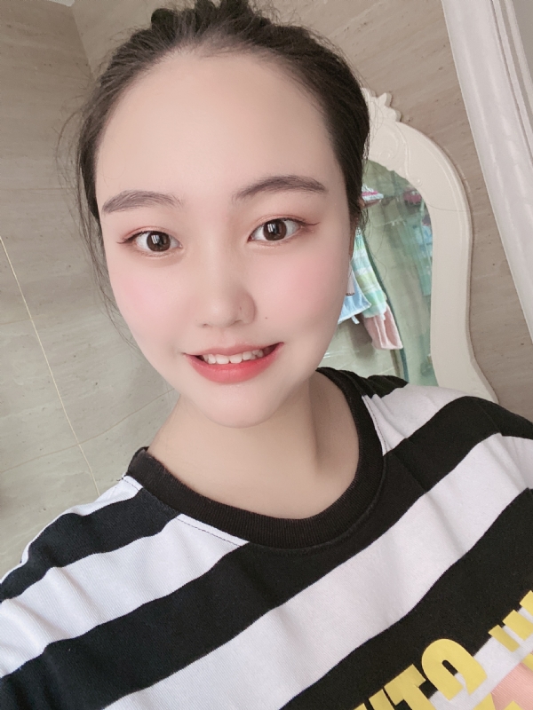 灵儿的第二张照片--晋江交友网