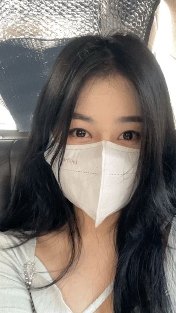 vivian的第一张照片--晋江交友网