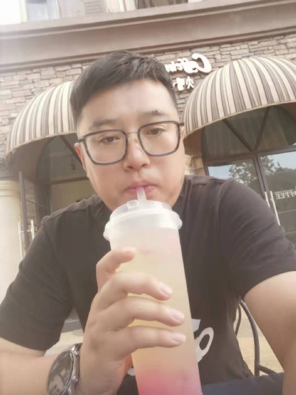 半旧情怀的第一张照片--晋江交友网
