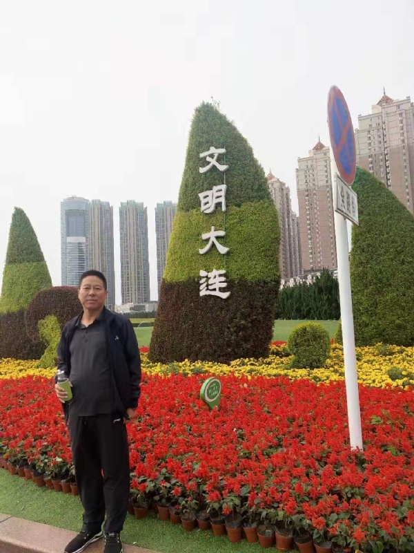 阿华的第一张照片--晋江交友网