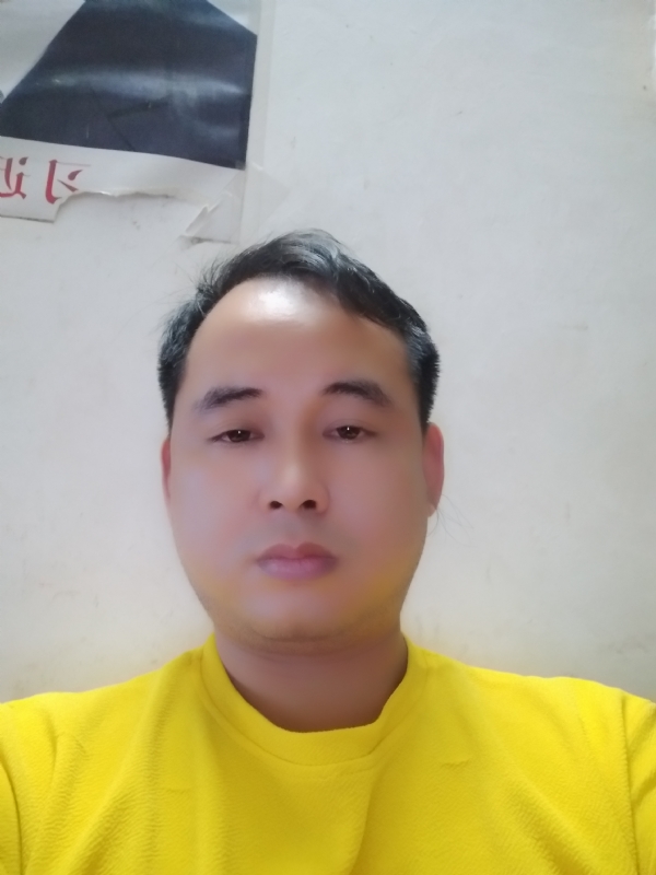 有你就好的第一张照片--晋江交友网
