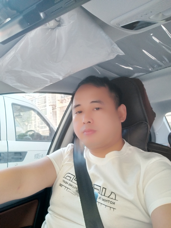 有你就好的第三张照片--晋江交友网