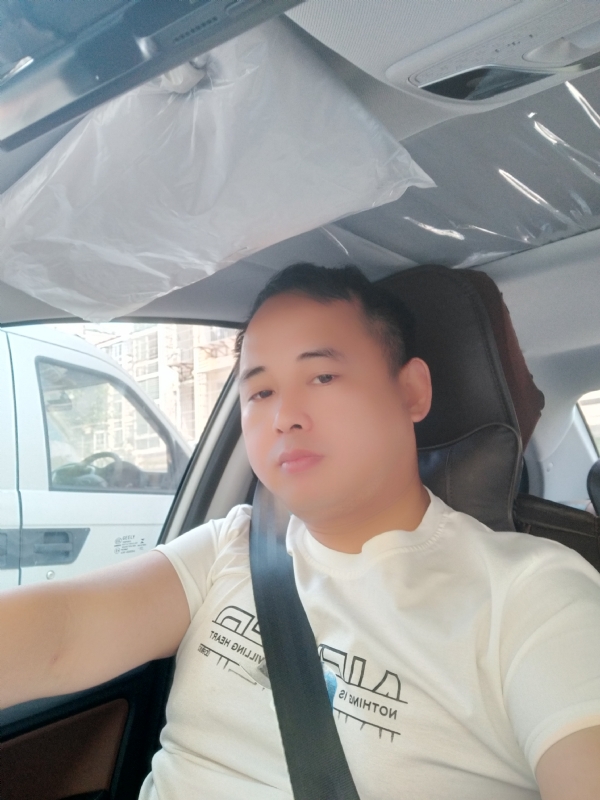 有你就好的第六张照片--晋江交友网