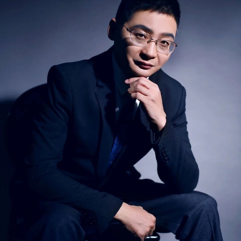 健圣堂陈中医的第一张照片--晋江交友网