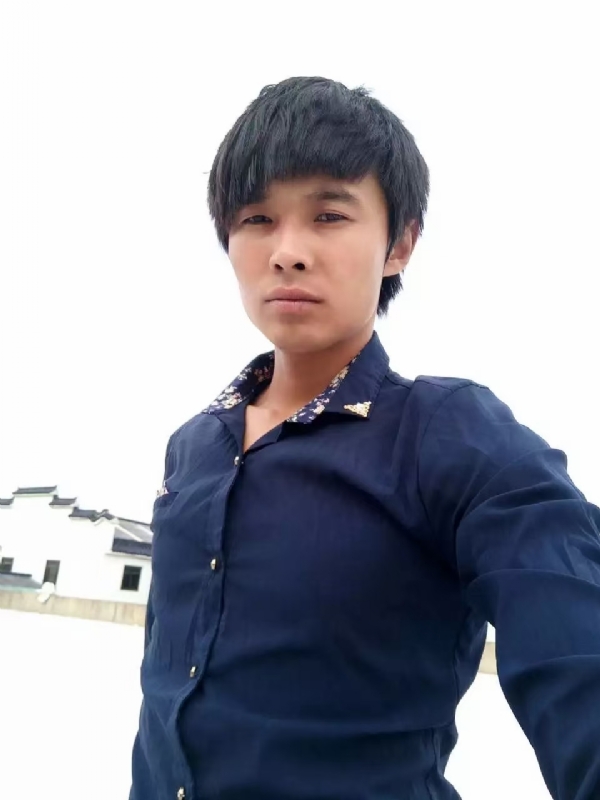 庸人自扰的第一张照片--晋江交友网
