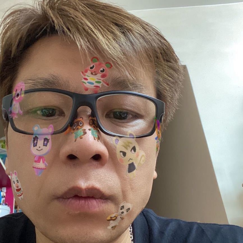 多多的第一张照片--晋江交友网