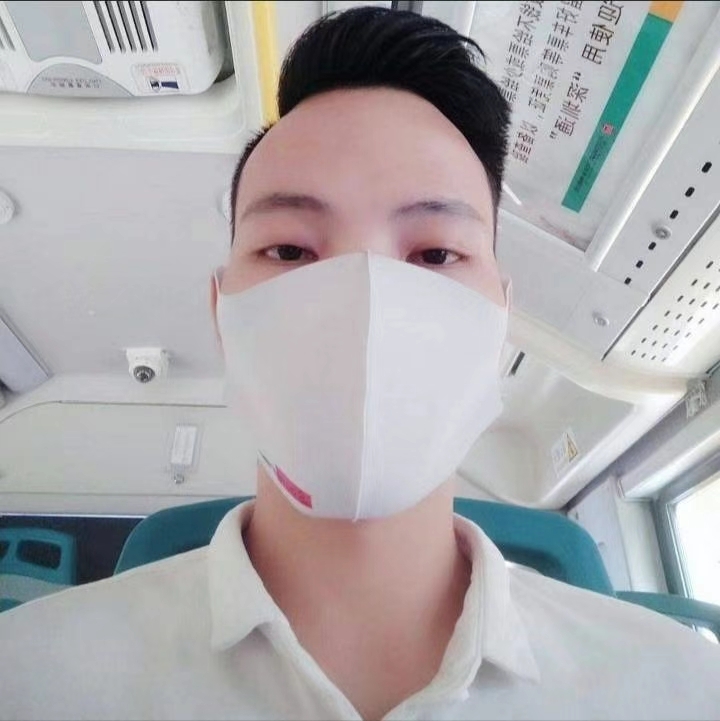 摆渡者的第一张照片--晋江交友网