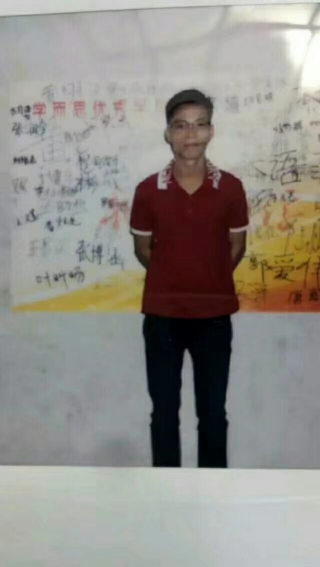 摆渡者的第二张照片--晋江交友网