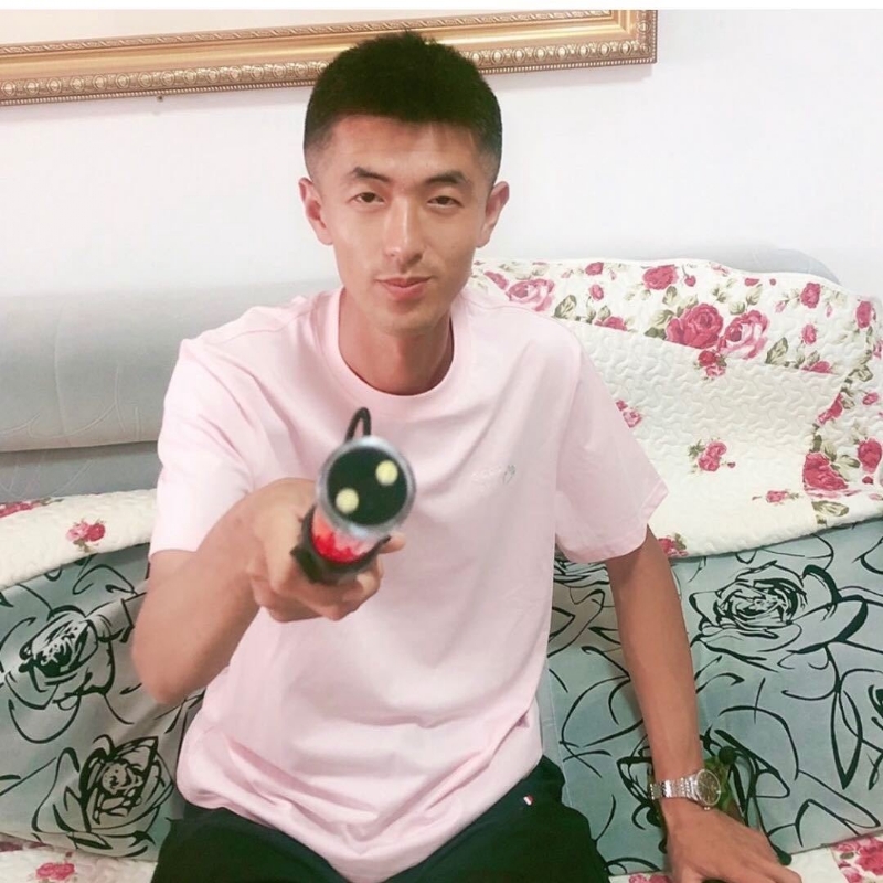 转身留下孤独的她的第二张照片--晋江交友网