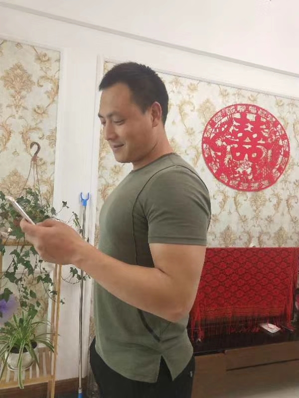 旧时相识的第三张照片--晋江交友网