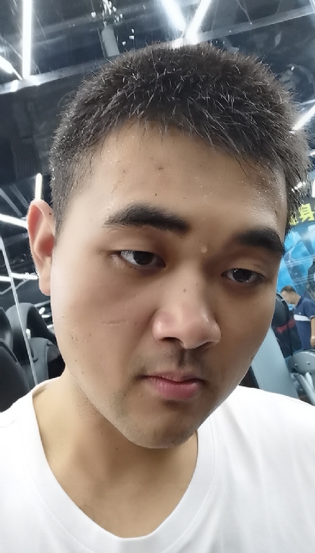 回眸一笑的第一张照片--晋江交友网