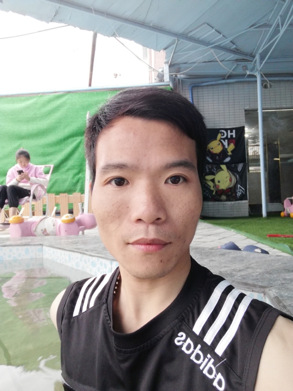 WWH的第一张照片--晋江交友网