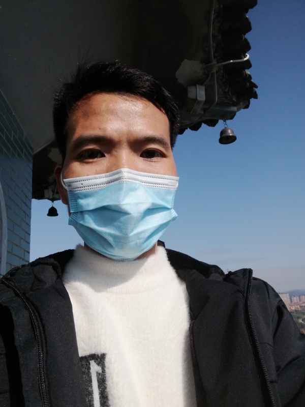 WWH的第三张照片--晋江交友网