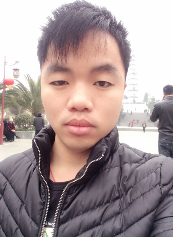 没结婚得单身狗的第二张照片--晋江交友网