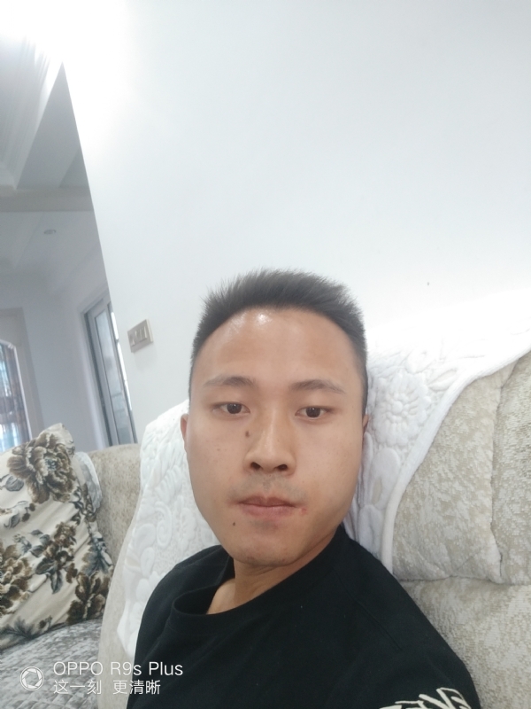 只为遇见你的第一张照片--晋江交友网