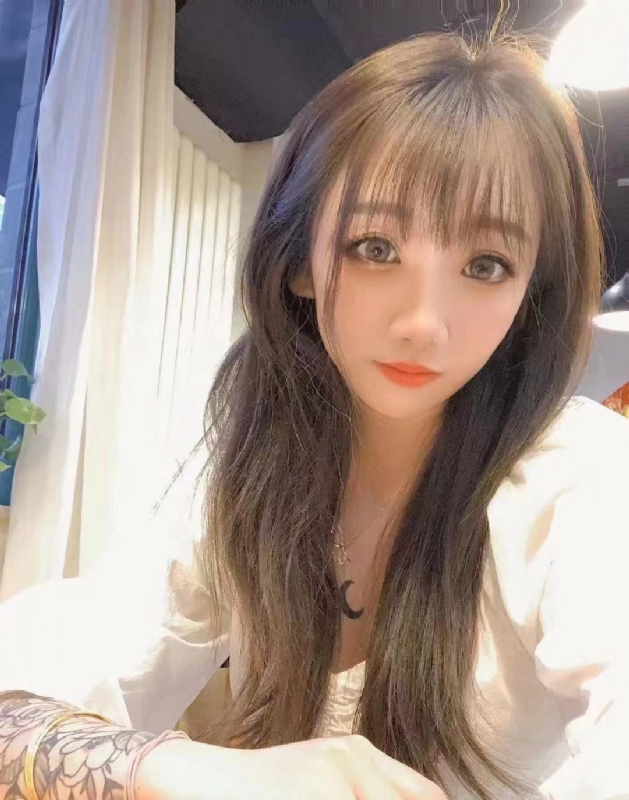 柚子的第二张照片--晋江交友网