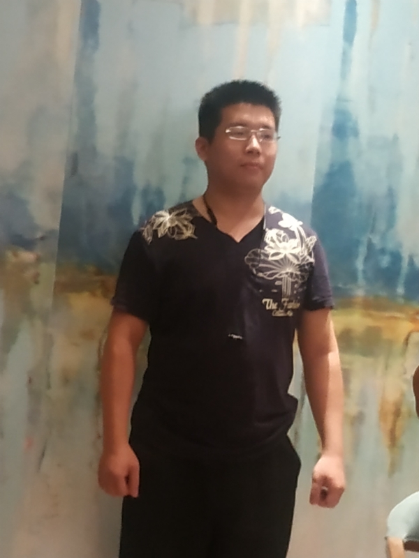 梦想成真的第一张照片--晋江交友网