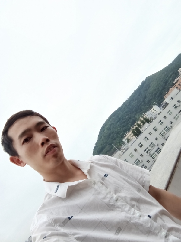 会飞的鱼的第一张照片--晋江交友网