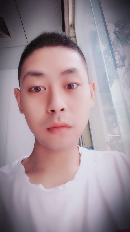豆子的第一张照片--晋江交友网