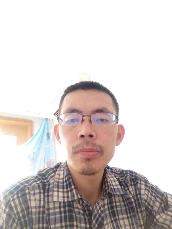 芳华的第一张照片--晋江交友网