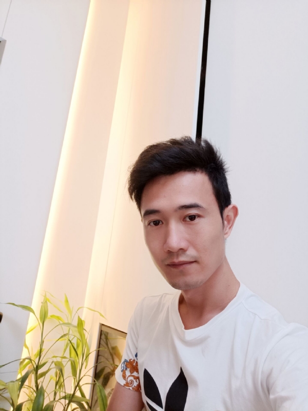 简的第一张照片--晋江交友网