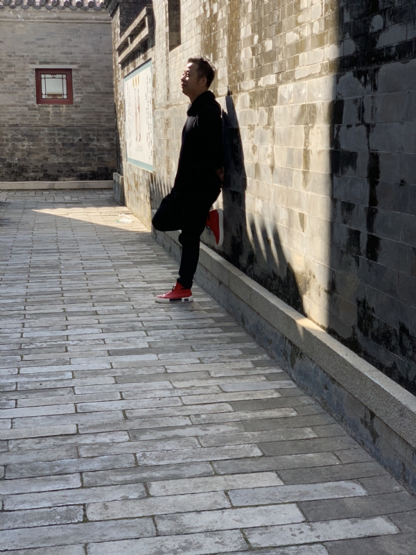 有趣的灵魂的第三张照片--晋江交友网