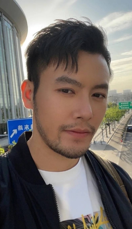 清風徐來的第一张照片--晋江交友网