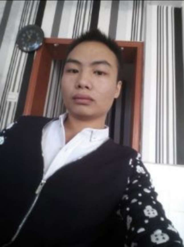 阿龙的第一张照片--晋江交友网