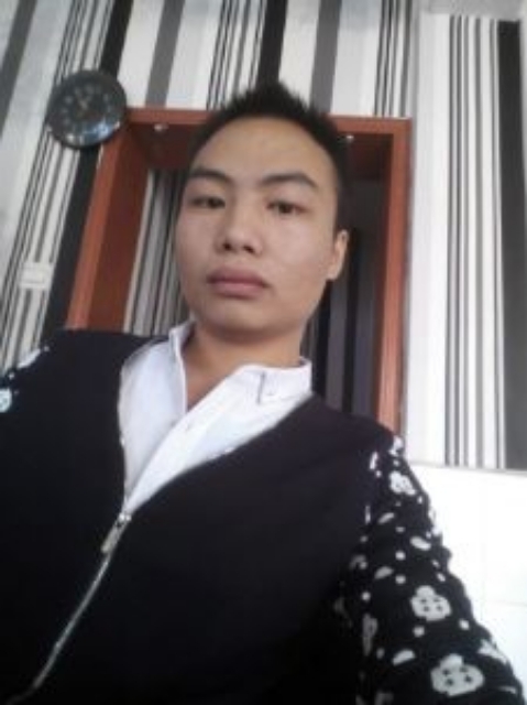 阿龙的第二张照片--晋江交友网
