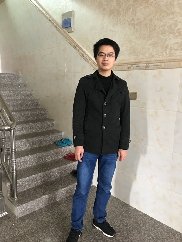 雲戯的第二张照片--晋江交友网