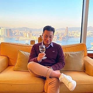 大漠孤烟的第一张照片--晋江交友网