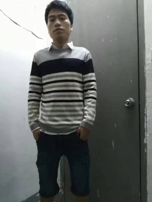 冯的第二张照片--晋江交友网