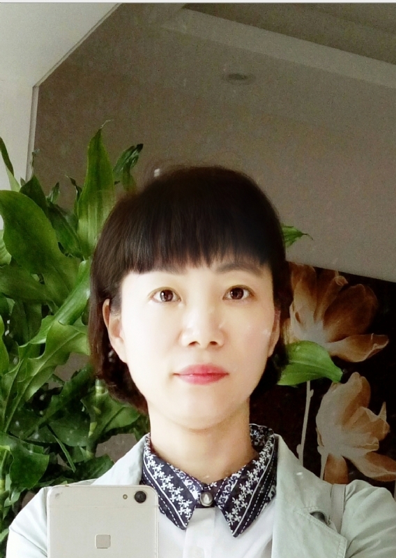 紫露的第一张照片--晋江交友网