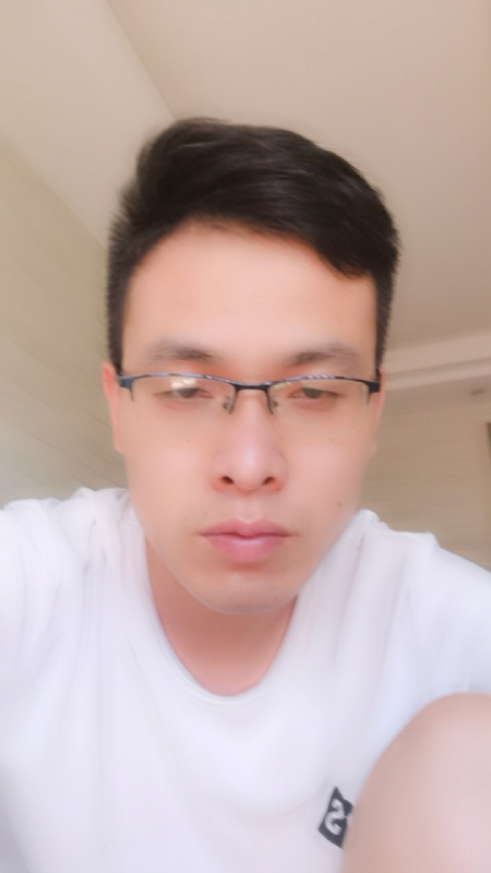 携一人白首的第一张照片--晋江交友网