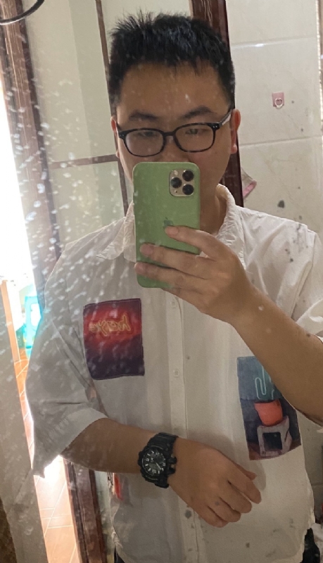 阿线小锅锅的第一张照片--晋江交友网