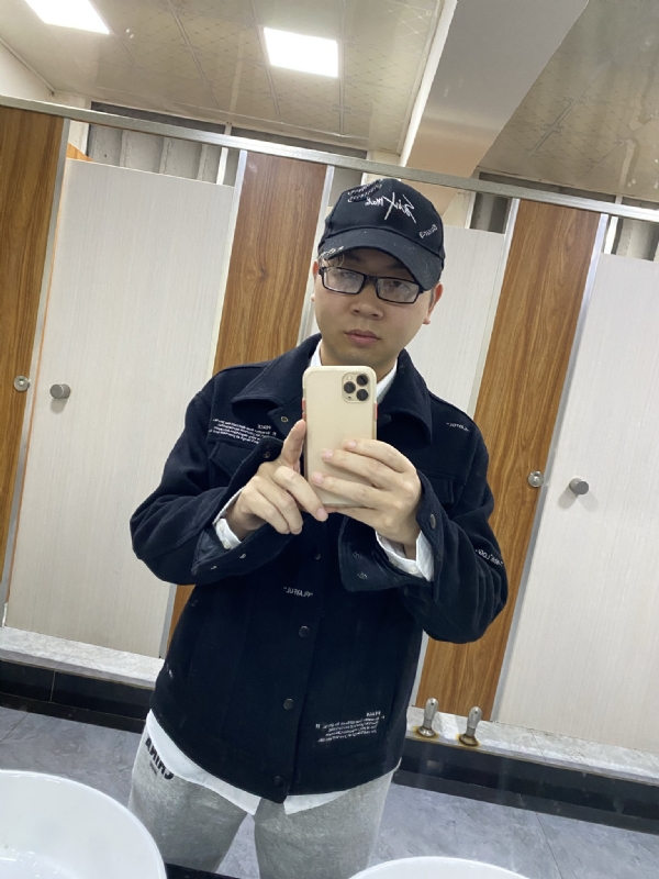 阿线小锅锅的第三张照片--晋江交友网