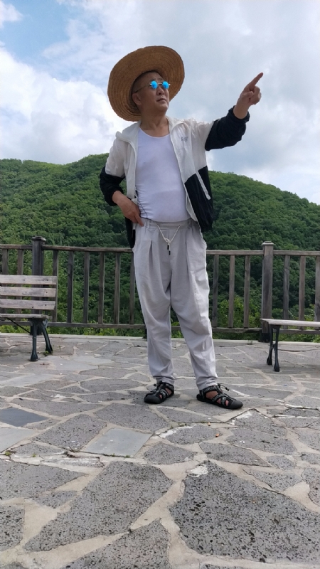 真诚寻伴的第二张照片--晋江交友网