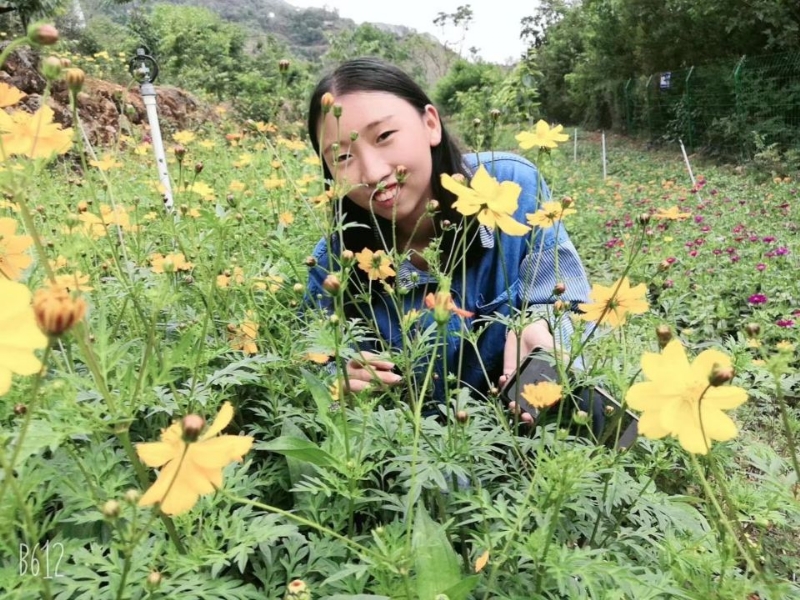 哈哈的第一张照片--晋江交友网