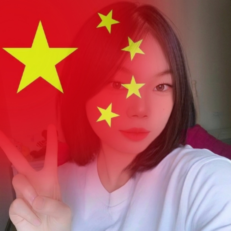 湘湘的第一张照片--晋江交友网