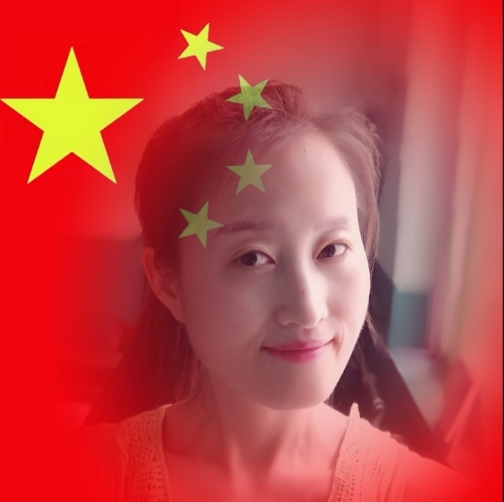 可爱如你的第一张照片--晋江交友网