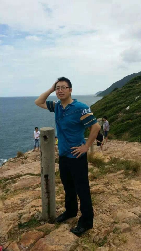 xiaochen的第一张照片--晋江交友网