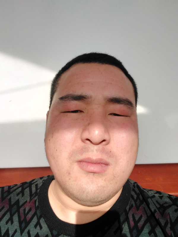 一羽垂天的第二张照片--晋江交友网
